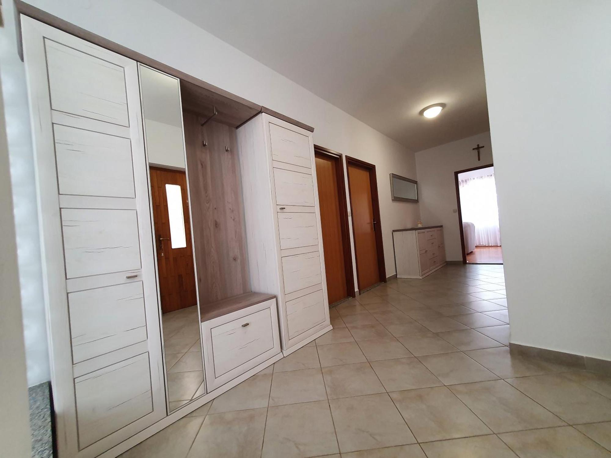 Apartmani Ante Jasenice  Zewnętrze zdjęcie