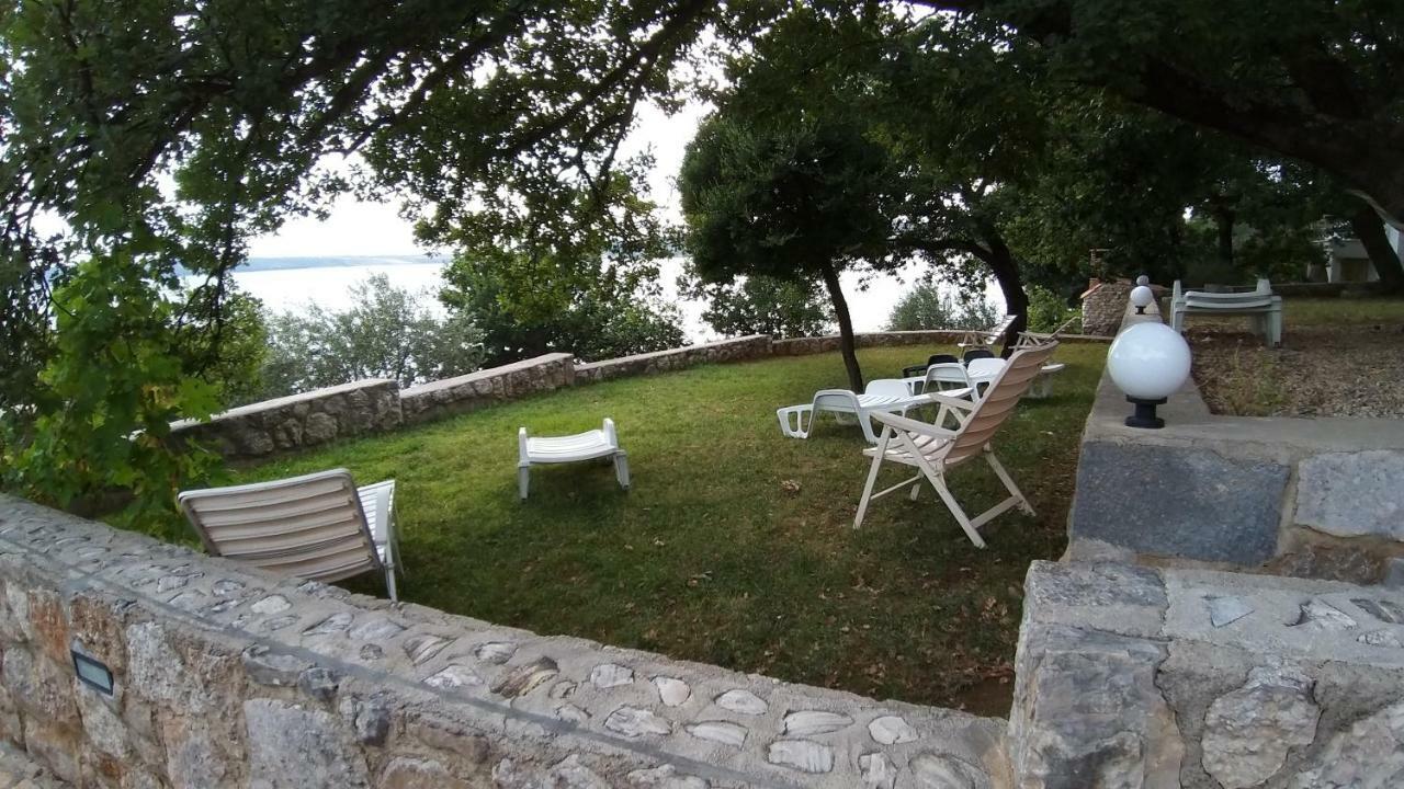 Apartmani Ante Jasenice  Zewnętrze zdjęcie