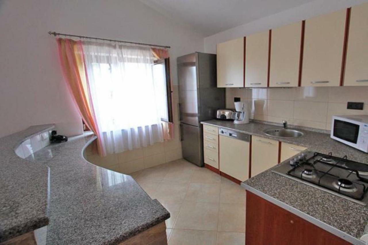 Apartmani Ante Jasenice  Zewnętrze zdjęcie