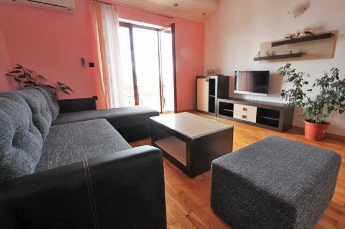 Apartmani Ante Jasenice  Zewnętrze zdjęcie