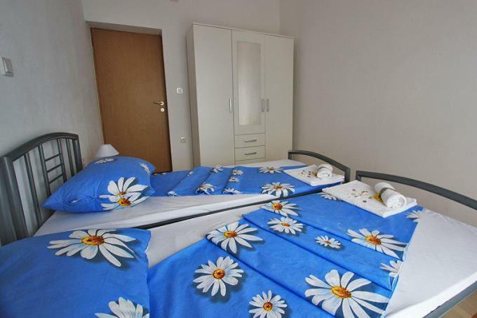 Apartmani Ante Jasenice  Zewnętrze zdjęcie